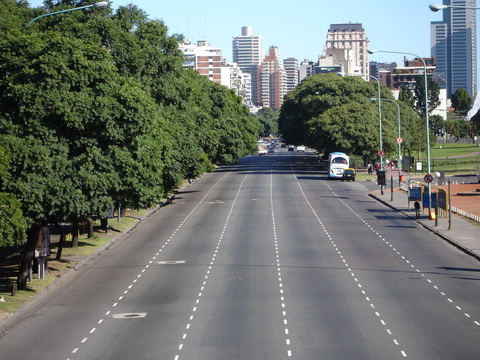 Recoleta