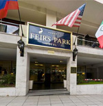 FEIR'S PARK HOTEL 