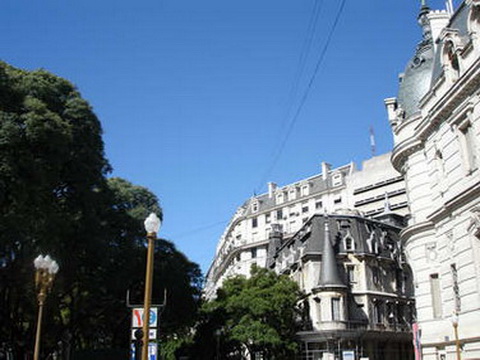 Retiro