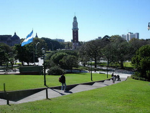 Retiro