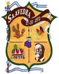 Emblema de Saavedra