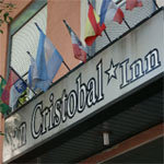 SAN CRISTOBAL INN 