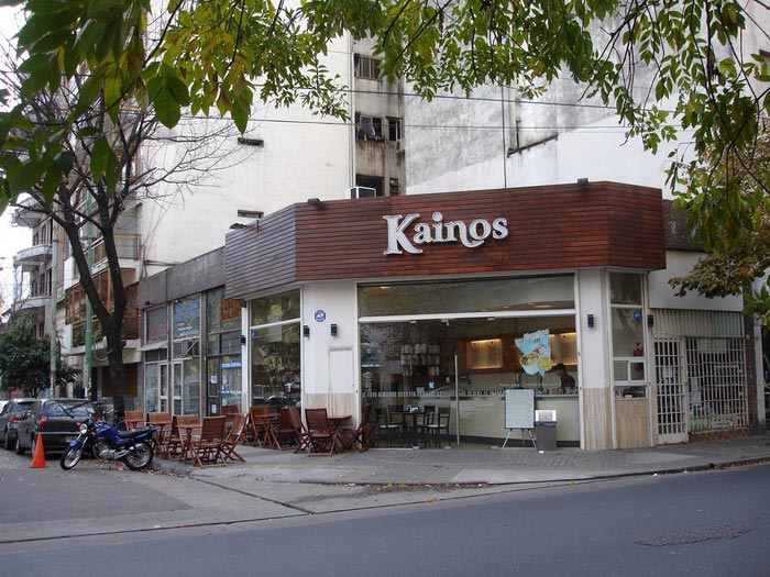 Edificio en San Cristobal