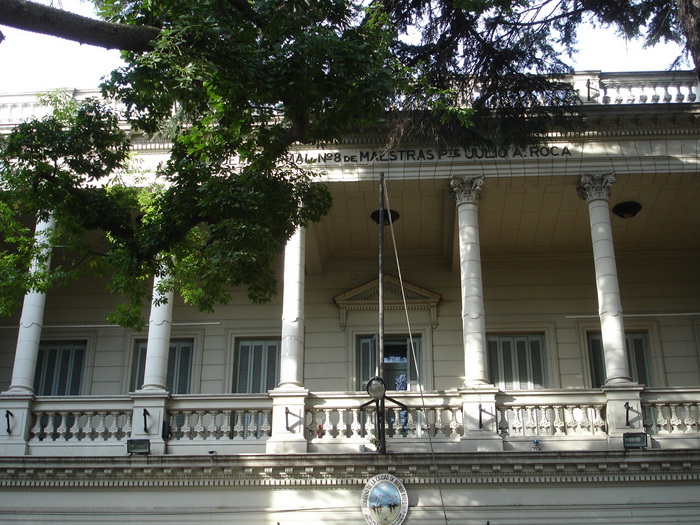 Instituto de Docentes Publicas en San Cristobal