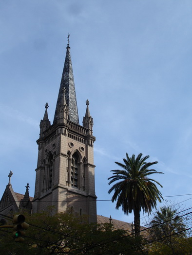 Escuela Politico Sindical en San Cristobal