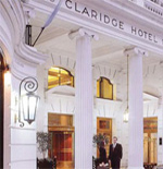 CLARIDGE HOTEL