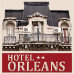 ORLEANS Hotel