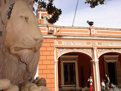 Museo Historico Nacional