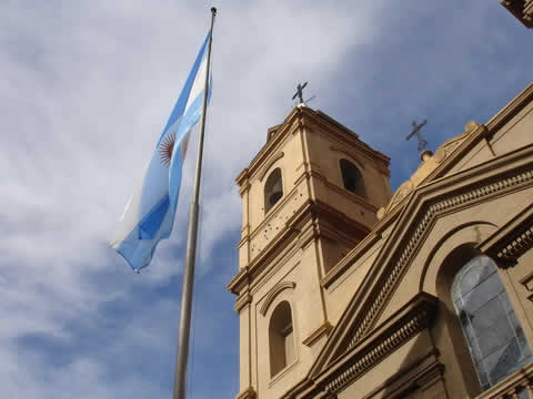 Iglesia San Ignacio