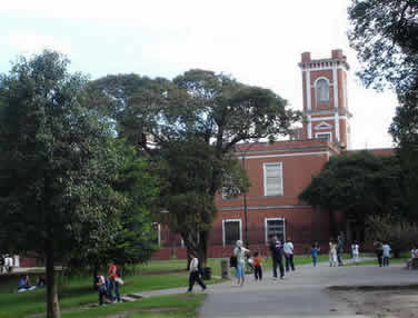 Museo Historico Nacional