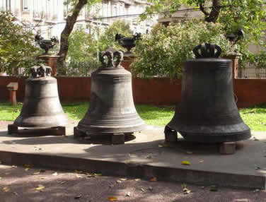 Museo Historico Nacional