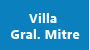 Villa Gral. Mitre