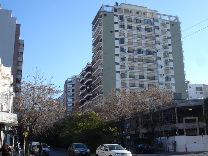 Villa Urquiza