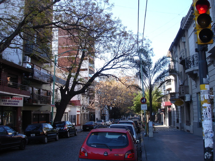 Villa Urquiza