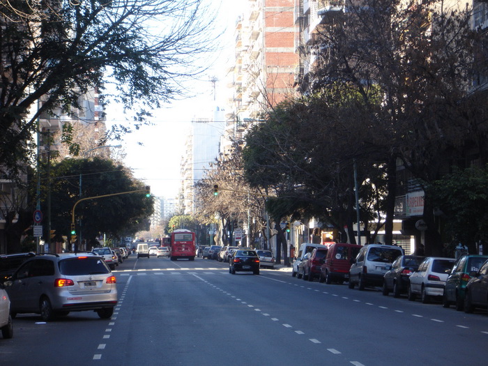 Villa Urquiza