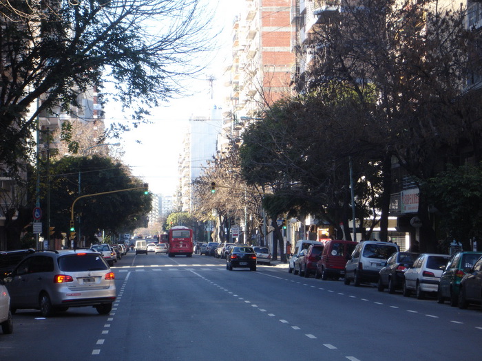 Villa Urquiza