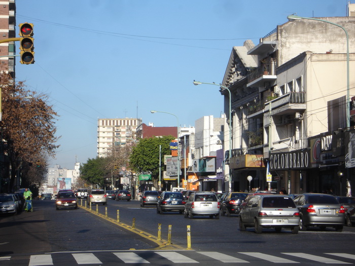 Villa Urquiza