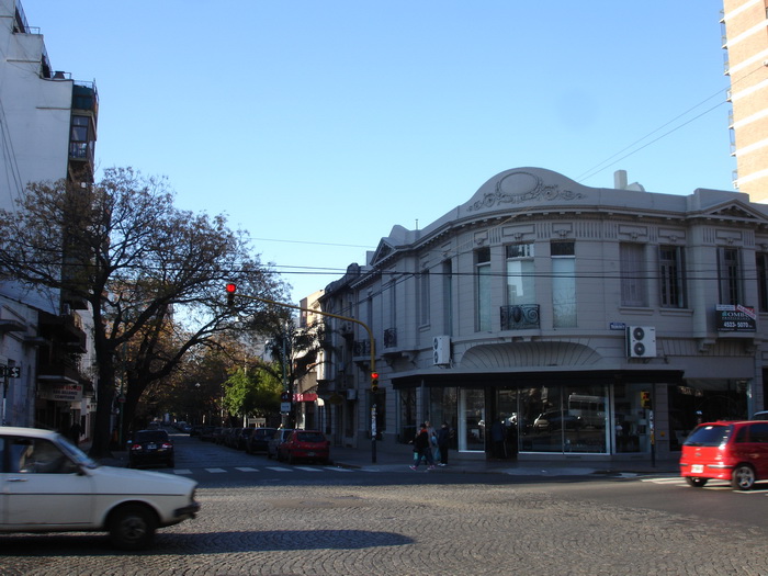 Villa Urquiza