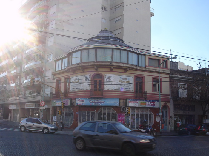 Villa Urquiza