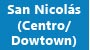 Barrio de San Nicolas