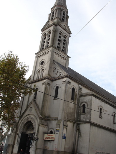 Parroquia Santa Rita