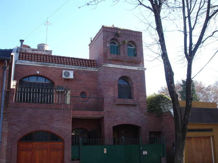 Parque Chas