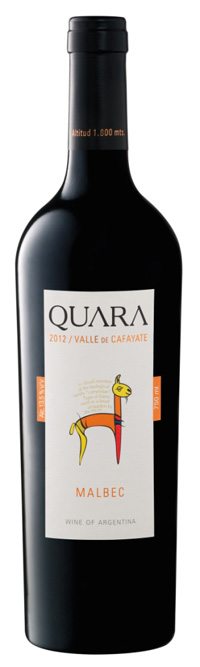 Quara - Malbec